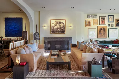 20 Greene Street #PENTHOUSE, New York City, NY 10013 - Photo 5