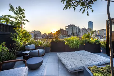 20 Greene Street #PENTHOUSE, New York City, NY 10013 - Photo 41