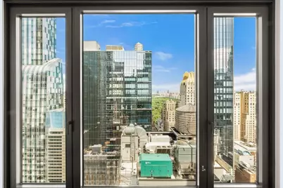 111 W 56th Street #38K, New York City, NY 10019 - Photo 3
