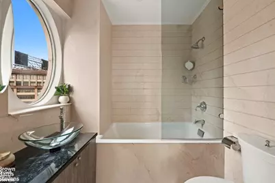 189 Bridge Street #10A, Brooklyn, NY 11201 - Photo 5