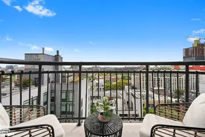 189 Bridge Street #10A, Brooklyn, NY 11201 - Photo 3