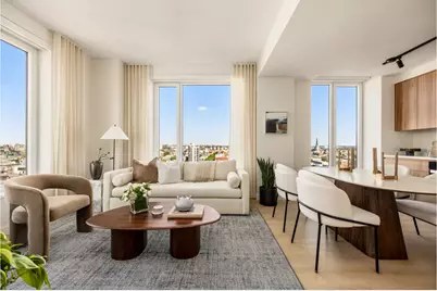 18 India Street #810N, New York City, NY 11222 - Photo 1