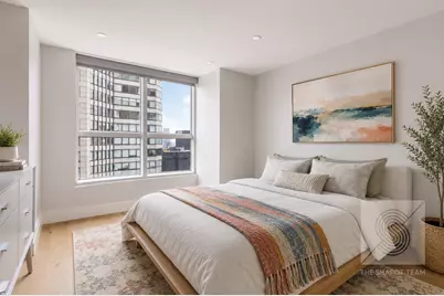 146 W 57th Street #6667E, New York, NY 10019 - Photo 13
