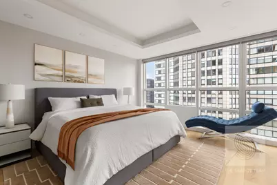 146 W 57th Street #6667E, New York, NY 10019 - Photo 7