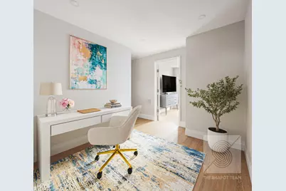 146 W 57th Street #6667E, New York City, NY 10019 - Photo 9
