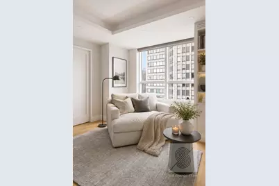 146 W 57th Street #6667E, New York, NY 10019 - Photo 3