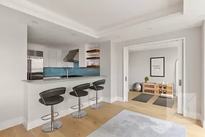 146 W 57th Street #6667E, New York City, NY 10019 - Photo 5