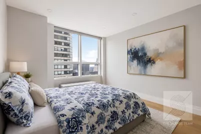 146 W 57th Street #6667E, New York, NY 10019 - Photo 11