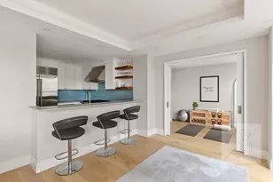 146 W 57th St, New York, NY 10019 - Photo 5