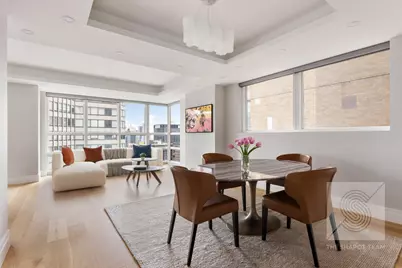 146 W 57th Street #6667E, New York City, NY 10019 - Photo 1