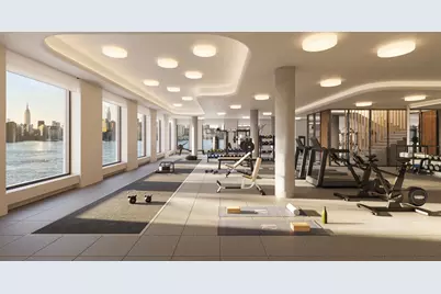 18 India Street #PH3408S, New York City, NY 11222 - Photo 5