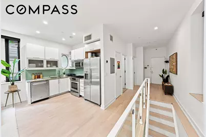 159 W 118th Street #THA, New York, NY 10026 - Photo 5