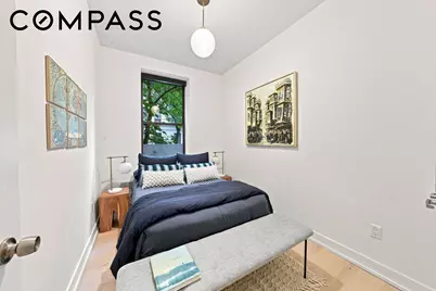 159 W 118th Street #THA, New York, NY 10026 - Photo 11