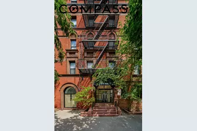 159 W 118th Street #THA, New York, NY 10026 - Photo 21