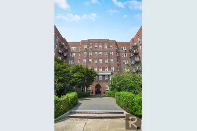 140 E 2nd Street #2-O, Brooklyn, NY 11218 - Photo 9