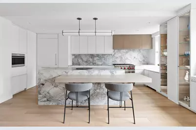 650 Park Avenue #9B, New York City, NY 10065 - Photo 3
