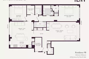 650 Park Ave, New York City, NY 10065 - Photo 19