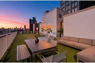 85 Leonard Street #PH, New York City, NY 10013 - Photo 19