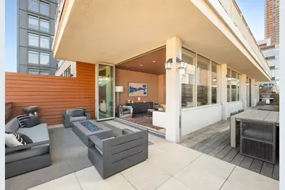 85 Leonard Street #PH, New York City, NY 10013 - Photo 13
