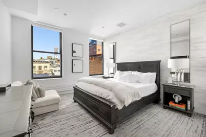 85 Leonard Street #PH, New York City, NY 10013 - Photo 9