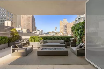 85 Leonard Street #PH, New York City, NY 10013 - Photo 1