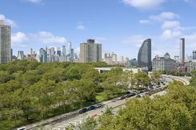215 Adams Street #10B, New York City, NY 11201 - Photo 1