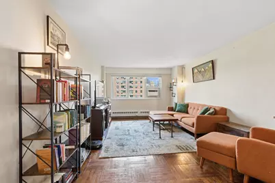 215 Adams Street #10B, Brooklyn, NY 11201 - Photo 5