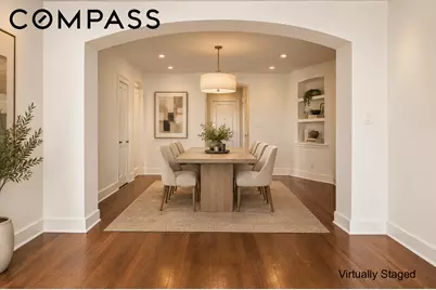 525 E 89th Street #4B, New York City, NY 10128 - Photo 3
