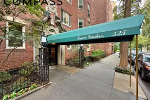 525 E 89th St, New York City, NY 10128 - Photo 17