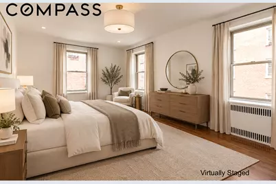 525 E 89th Street #4B, New York City, NY 10128 - Photo 9