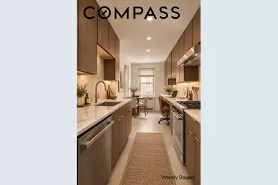 525 E 89th Street #4B, New York City, NY 10128 - Photo 5