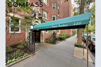 525 E 89th Street #4B, New York City, NY 10128 - Photo 17