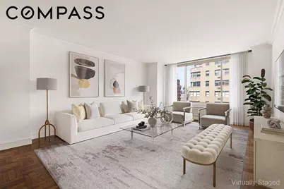 308 E 72nd Street #14A, New York, NY 10021 - Photo 1