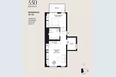330 Grand Street #4A, New York, NY 10002 - Photo 15