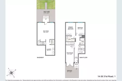 14-38 31st Road #1, Astoria, NY 11106 - Photo 11