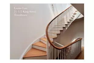 21 1/2 King St, New York, NY 10014 - Photo 5
