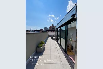 21 1/2 King Street, New York, NY 10014 - Photo 53