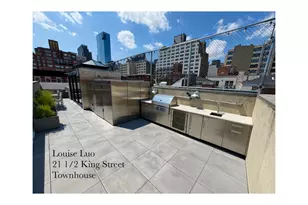 21 1/2 King St, New York, NY 10014 - Photo 45