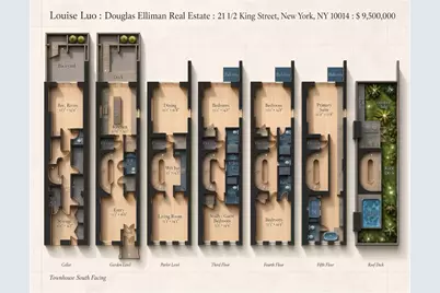 21 1/2 King Street, New York, NY 10014 - Photo 59