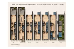 21 1/2 King St, New York, NY 10014 - Photo 59