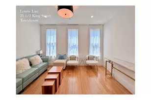 21 1/2 King St, New York, NY 10014 - Photo 7
