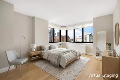 345 E 94th Street #22F, New York City, NY 10128 - Photo 1