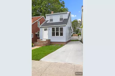 33-38 153rd Street, New York City, NY 11354 - Photo 1