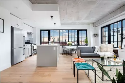 774 Grand Street #3C, Brooklyn, NY 11211 - Photo 1
