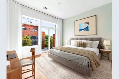 142 Clifton Place #4A, Brooklyn, NY 11238 - Photo 5