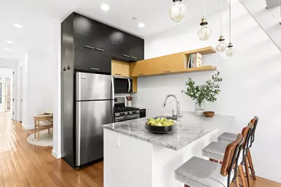 142 Clifton Place #4A, Brooklyn, NY 11238 - Photo 3