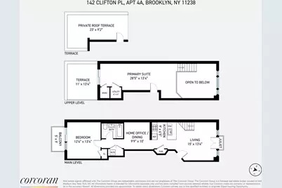 142 Clifton Place #4A, Brooklyn, NY 11238 - Photo 13