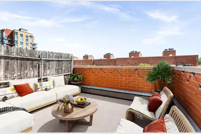 142 Clifton Place #4A, Brooklyn, NY 11238 - Photo 11
