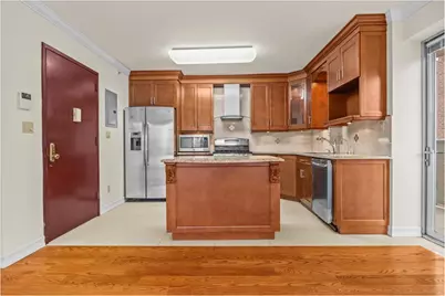 3511 Cambridge Avenue #3F, Bronx, NY 10463 - Photo 3