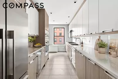 760 W End Avenue #9D, New York, NY 10025 - Photo 5